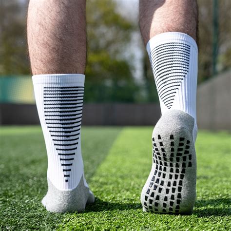 football non slip socks